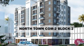 North Town Com-2 Block-2