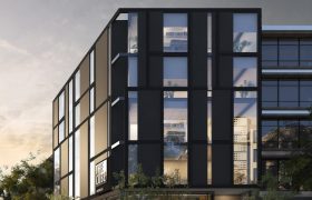 CREEK RESIDENCIA