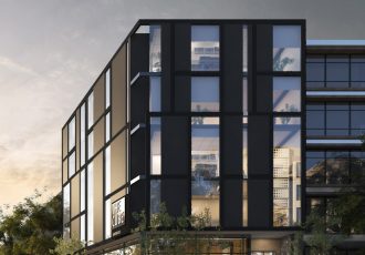 CREEK RESIDENCIA