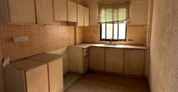 Unfurnished studio apartment for rent at chotta bukhari.