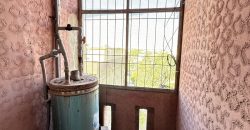 Unfurnished studio apartment for rent at chotta bukhari.