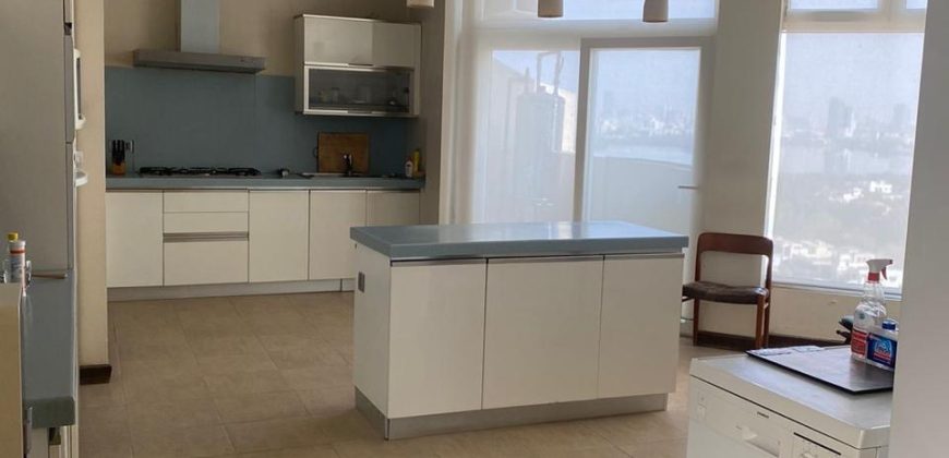 Apartment for Sale at jami commercial.