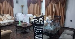 Beautiful luxurious bungalow for sale at saadi town, scheme 3