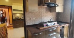 Fully furnished house for rent at phase 6.