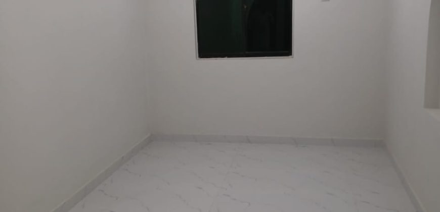Apartment for Sale at jami commercial.