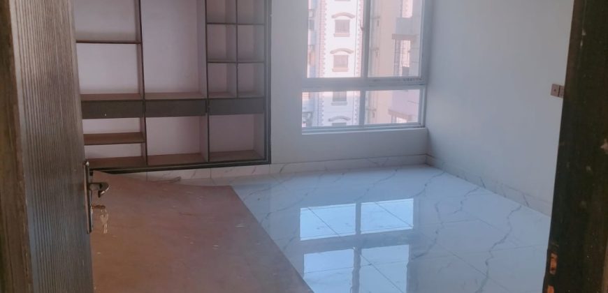 Brand new apartment for rent at bath island clifton.