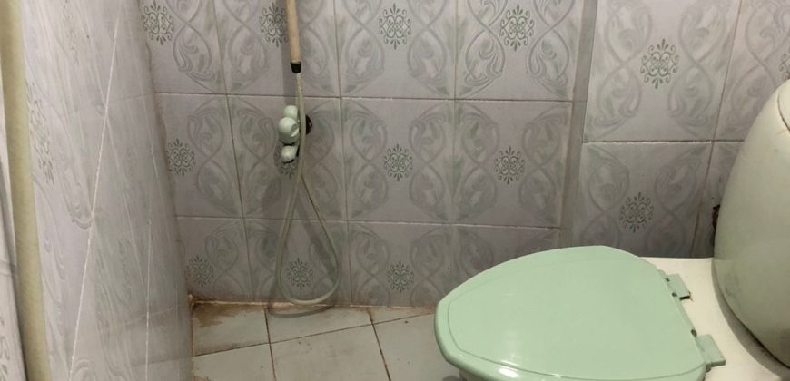 Beautiful 2 bed lounge apartment for rent at Dha phase 2 extension.