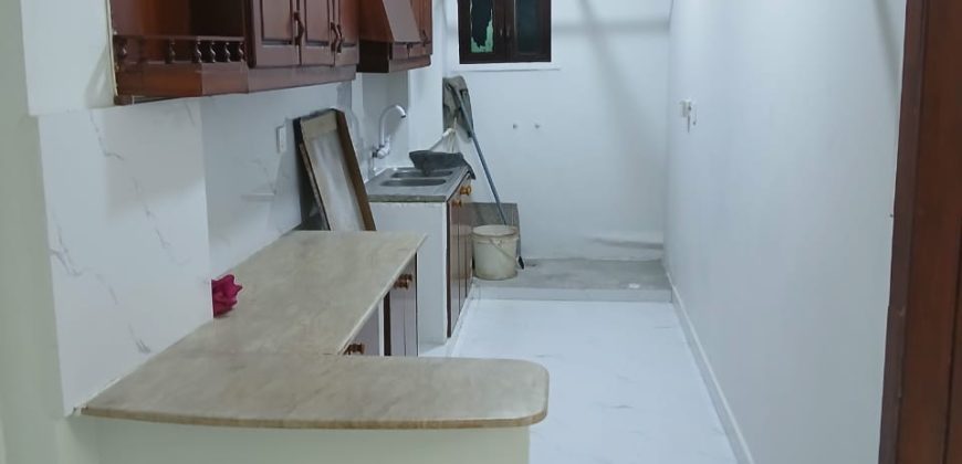 Apartment for Sale at jami commercial.