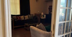 Fully furnished 600 sq yards house for rent at phase 6.