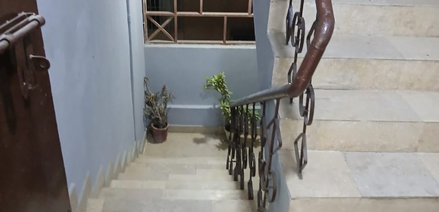 Apartment for Sale at jami commercial.