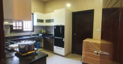Fully furnished house for rent at phase 6.
