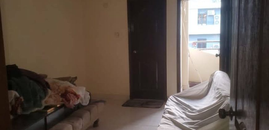 Beautiful Apartment for rent at Bukhari Commercial.