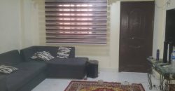 Beautiful Apartment for rent at Bukhari Commercial.