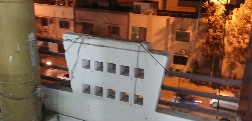 Apartment for Sale at jami commercial.