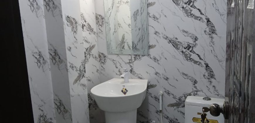 Apartment for Sale at jami commercial.