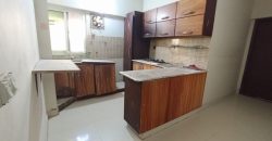 Beautiful 3 bed dd apartment with lift for rent at small bukhari near red apple.