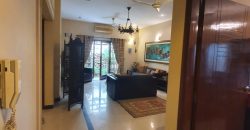 Fully furnished house for rent at phase 6.