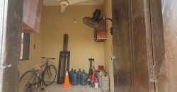 Fully furnished house for rent at phase 6.