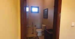 Fully furnished house for rent at phase 6.