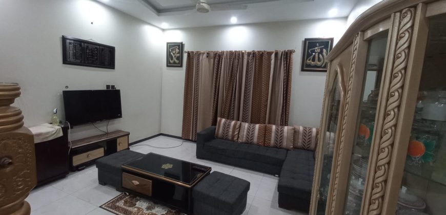Beautiful luxurious bungalow for sale at saadi town, scheme 3