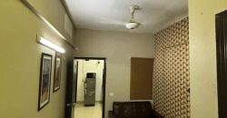 Fully furnished studio apartment for rent at Dha Muslim commercial.