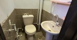 Fully furnished studio apartment for rent at Dha Muslim commercial.