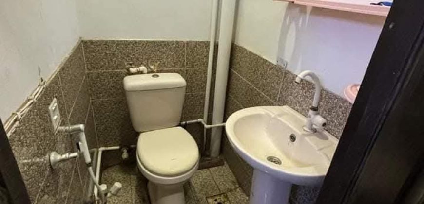 Fully furnished studio apartment for rent at Dha Muslim commercial.