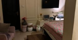 Fully furnished 600 sq yards house for rent at phase 6.