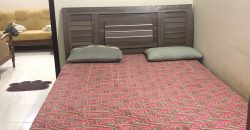 Beautiful 2 bed lounge apartment for rent at Dha phase 2 extension.
