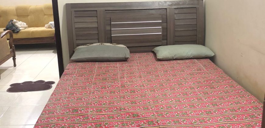 Beautiful 2 bed lounge apartment for rent at Dha phase 2 extension.