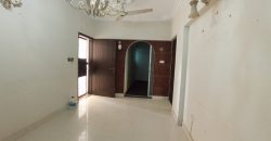 Beautiful 3 bed dd apartment with lift for rent at small bukhari near red apple.