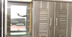Beautiful 2 bed lounge apartment for rent at Dha phase 2 extension.