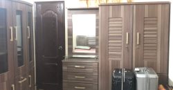 Beautiful 2 bed lounge apartment for rent at Dha phase 2 extension.