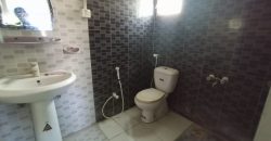Beautiful 3 bed dd apartment with lift for rent at small bukhari near red apple.