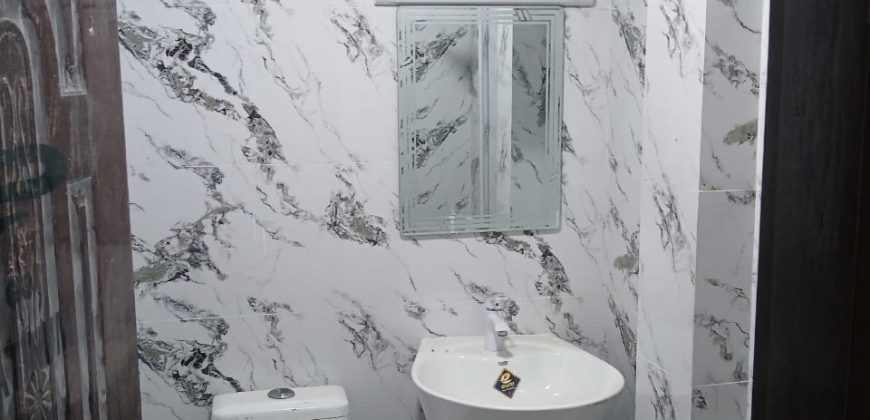Apartment for Sale at jami commercial.