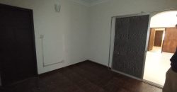 Beautiful 3 bed dd apartment with lift for rent at small bukhari near red apple.