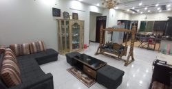 Beautiful luxurious bungalow for rent at saadi town, scheme 3.