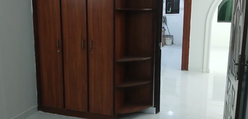 Apartment for Sale at jami commercial.