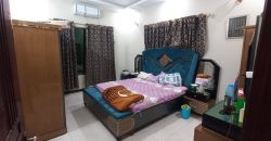 Beautiful luxurious bungalow for sale at saadi town, scheme 3