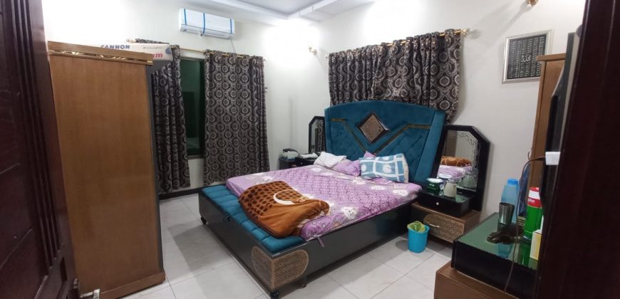 Beautiful luxurious bungalow for sale at saadi town, scheme 3