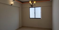 Flat for Sale at bukhari commercial, dha phase 6.