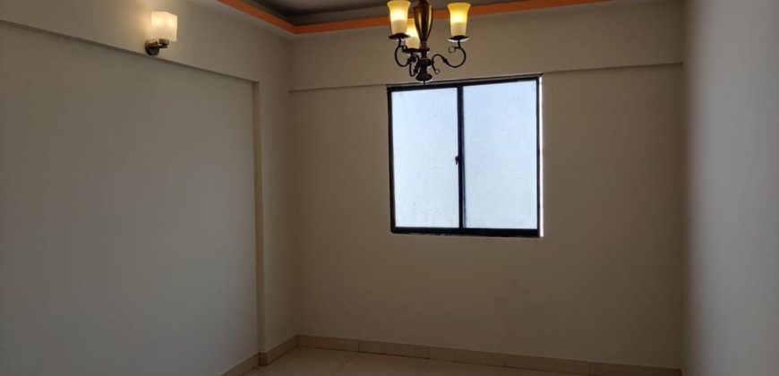 Flat for Sale at bukhari commercial, dha phase 6.