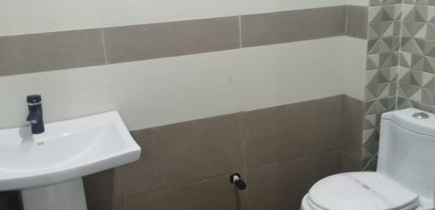 Brand new apartment for rent at badar commercial phase 5