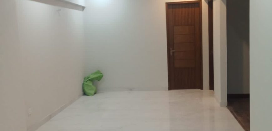 Brand new apartment for rent at badar commercial phase 5