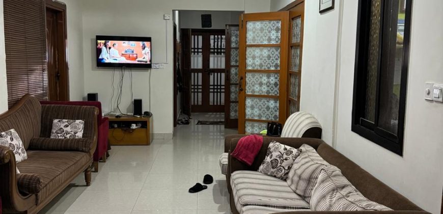 1500 sq feet Apartment for rent at clifton block 3