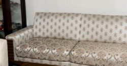 1500 sq feet Apartment for rent at clifton block 3