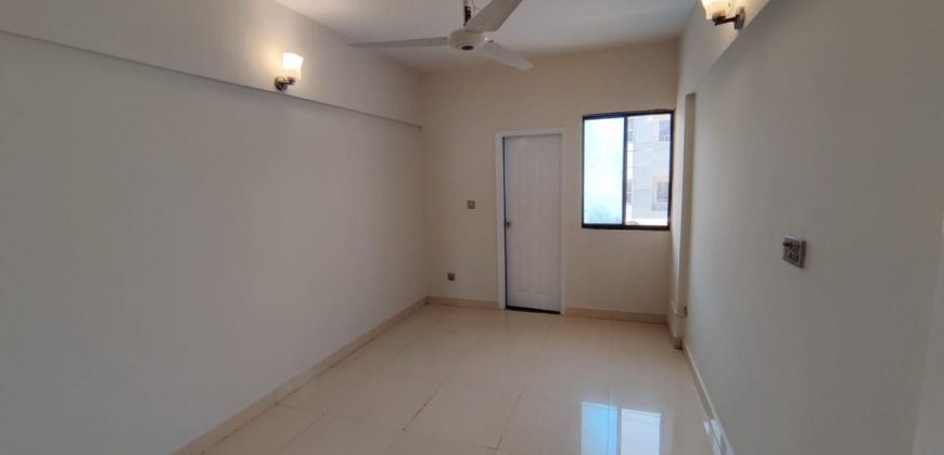 Flat for Sale at bukhari commercial, dha phase 6.