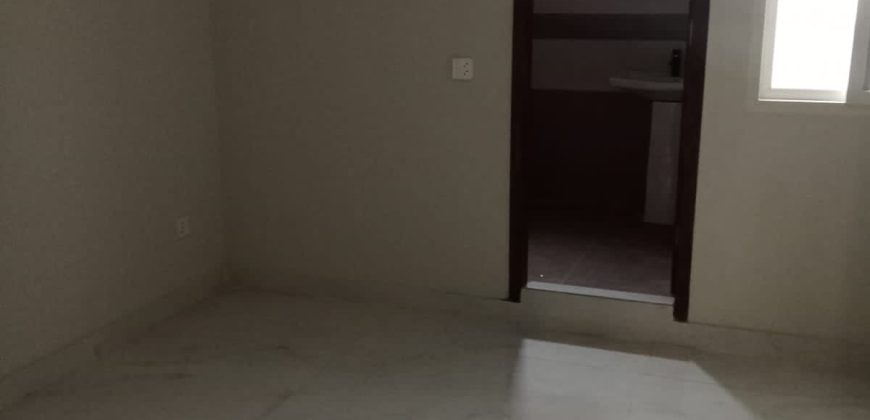 Brand new apartment for rent at badar commercial phase 5