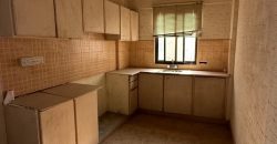 Studio apartment for rent at bukhari commercial.
