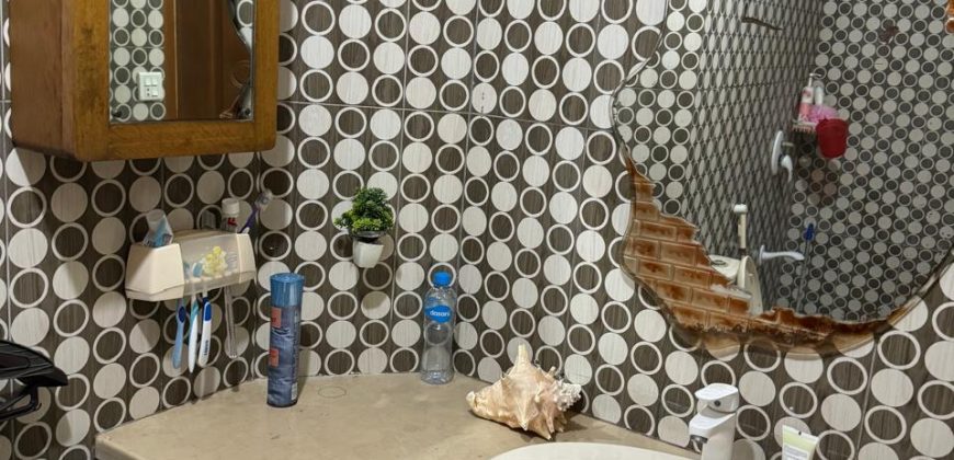 1500 sq feet Apartment for rent at clifton block 3